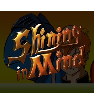 Shining In Mind Steam Key GLOBAL